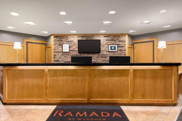 Billede 5: Ramada by Wyndham Alpena