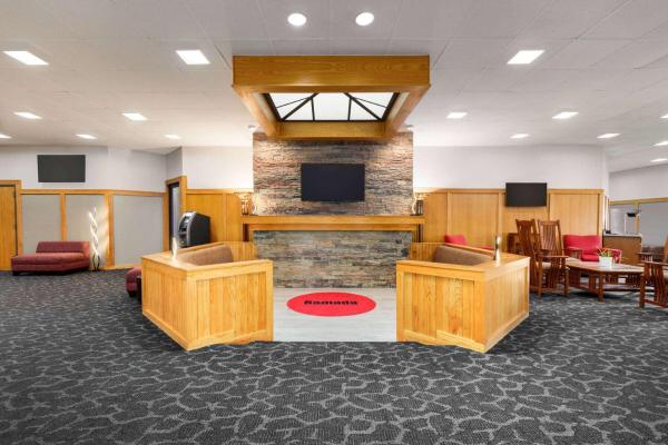Billede 6: Ramada by Wyndham Alpena