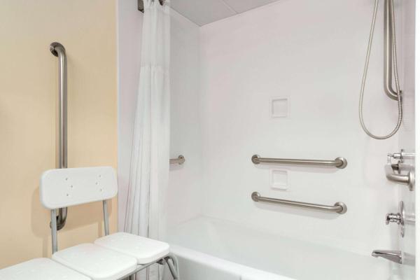 Billede 9: Ramada by Wyndham Alpena