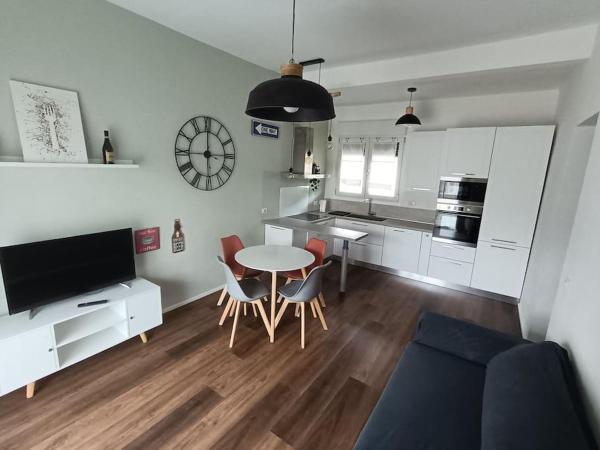Isola Verde 2 Bedrooms Apartment, Florenz