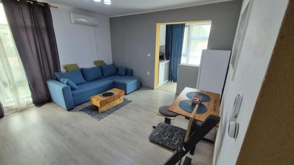 Pomiculturii Residence 9 - Timișoara