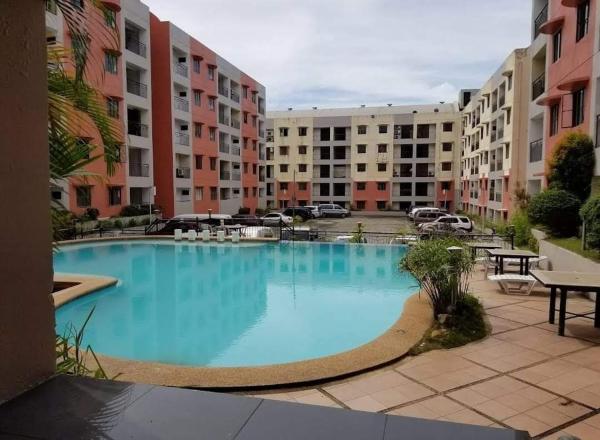 En la foto se muestra el objeto D407 Airport Haven at Kiener Hills ubicado en la ciudad de Cogon.