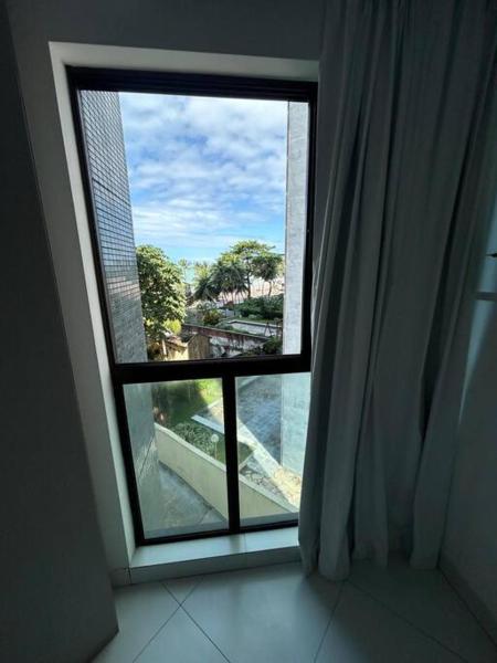 A la foto es mostra l'objecte Flat em Boa Viagem Recife PE situat a la ciutat de Recife.