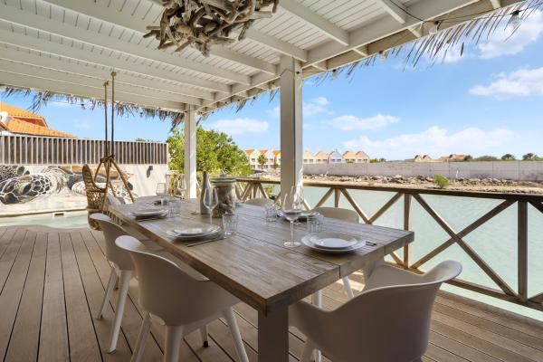 Villa Bahia Blue, Kralendijk