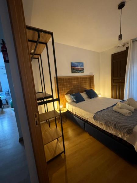 På billedet ses objektet La Sal Home Toledo 2 beliggende i byen Toledo.