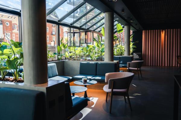 Struer Grand Hotel, Struer