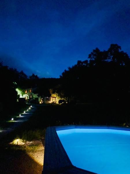 Casa Vacanze Al Fontanile - Monte Amiata