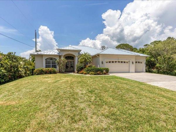 Gulf Coast Getaway - Manasota Key, FL
