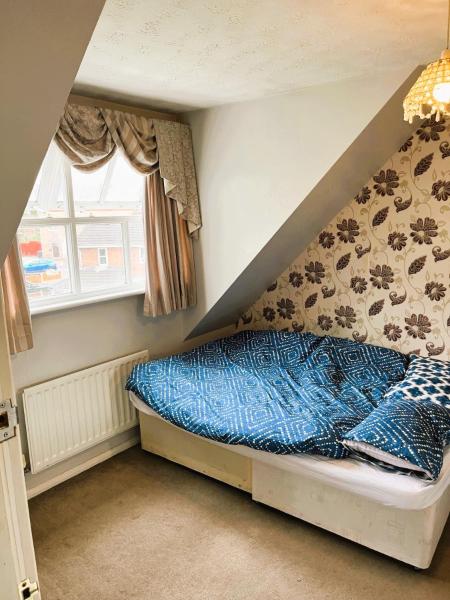 Piccadilly Rooms near City Centre, Birmingham