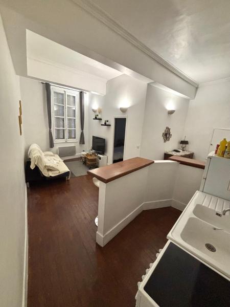 Le Carmélite Toulouse-Centre, Toulouse