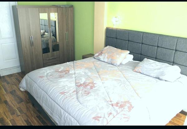Departamento para 2 personas