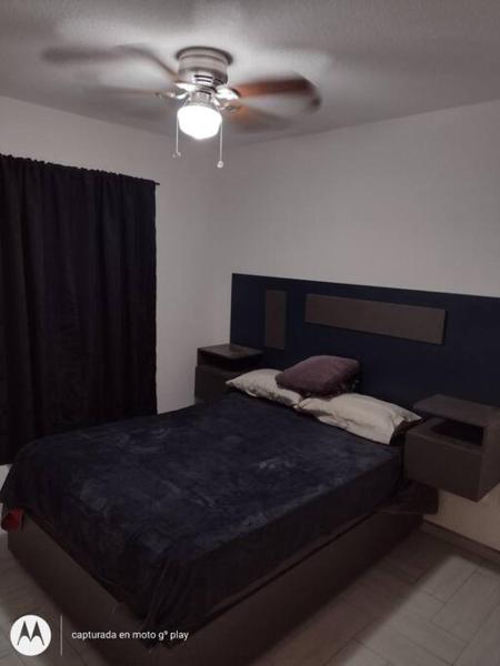 På bildet vises objektet apartamento cerca del AIFA som ligger i byen San Sebastián.