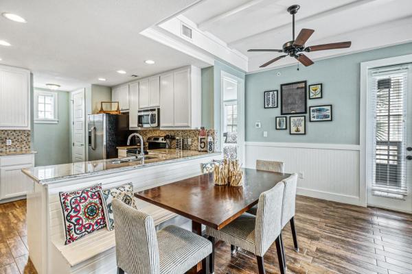 Turtle Cove Tc 1209 - Port Aransas, TX
