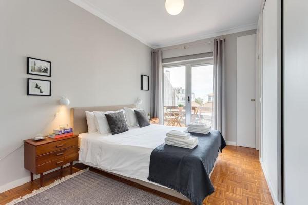 Duque Da Terceira Apartment - Porto