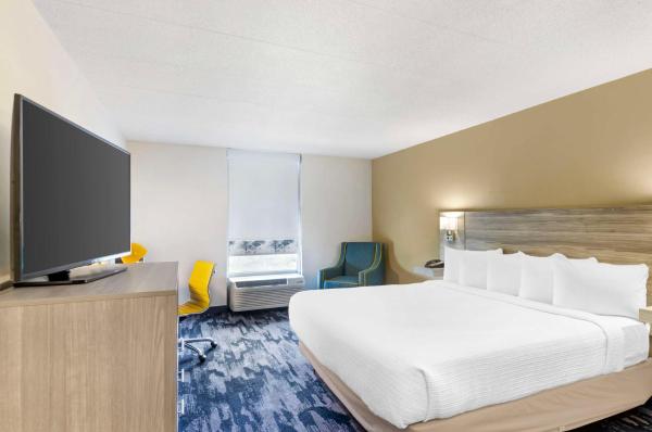 Best Western Plus Beckley Inn - Beckley, WV