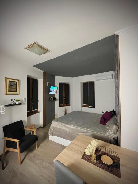 Фотография 6: Apartment Code