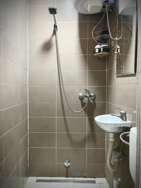 Фотография 8: Apartment Code