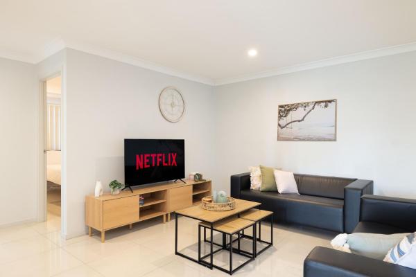 Smart Suites Self Check-in Apartments - Rocklea Station S, Brisbane