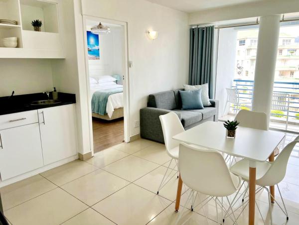 Sunset Accommodation photo 9