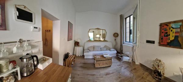 Minimal Chic Apartment Garden Free Parking Bologna 5 Min To Center - Bologna