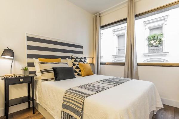 BEST LOCATION IN THE CITY OF MADRID! 166, Madrid