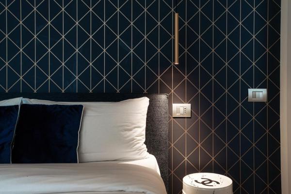 Rubini Suites - By Myhomeincomo - Como