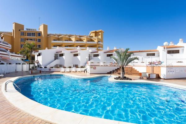 Home2book Serene Apt & Pool, Costa Adeje Escape - Costa Adeje