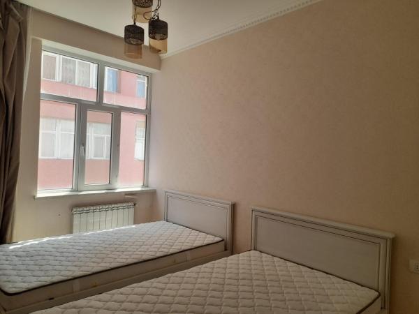 Lux Flat in Xatai District, Baku
