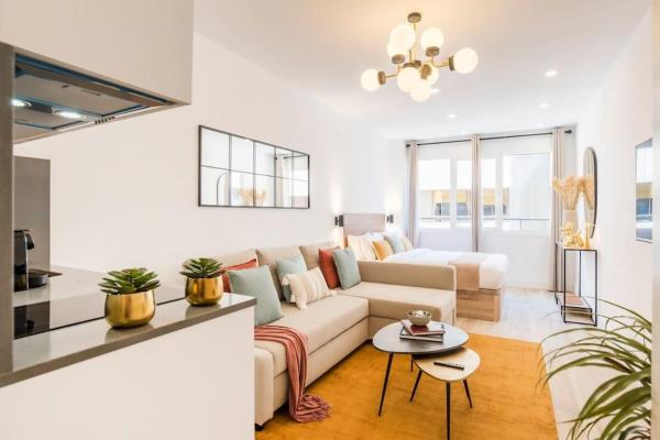NEW APT in the heart of Madrid, Madrid