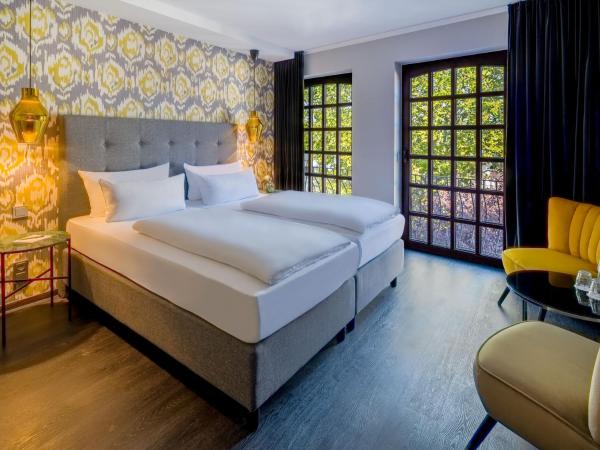 rugs HOTEL Köln, Cologne