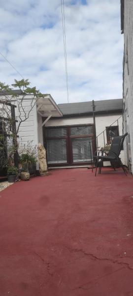 A la foto es mostra l'objecte The Garden House situat a la ciutat de Coldingham.