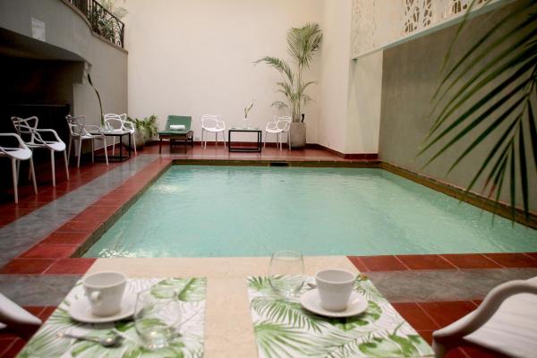 Gardi Hotel & Suites, Buenos Aires