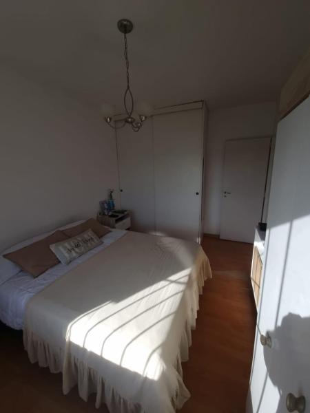 Na fotografii je vidět objekt Alma nacházející se ve městě Villa Madero.