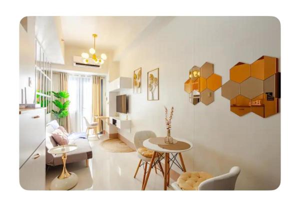 Staycation At Shore By Layandy - Manila