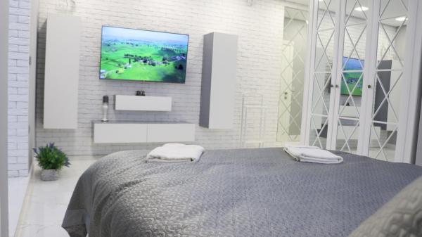 Puskin Small Lux Apartment - Chișinău