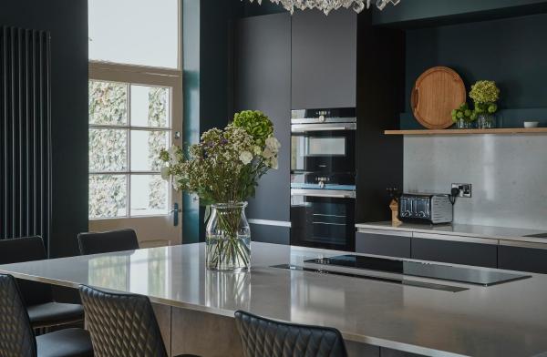 Billede 8: The Regency by Birch Stays