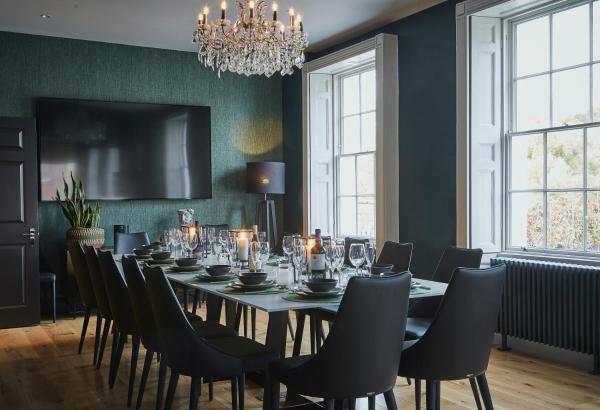 Billede 4: The Regency by Birch Stays