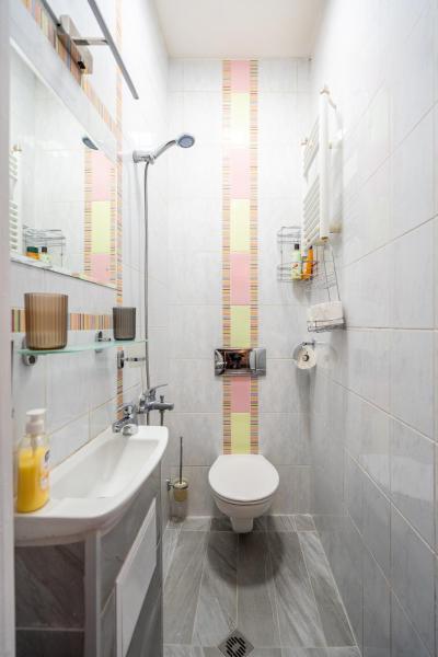 Foto 3: 1BD Flat in Sofia Center - 2 min to Vitosha & NDK by Flat Mаnager