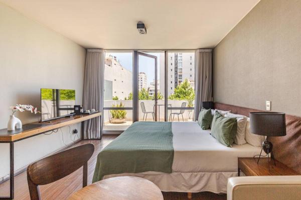 Live Buenos Aires at Central Location Palermo Soho powered by Argenhost -T707-, Buenos Aires