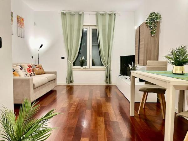 Milano Centrale - Suite Relax con terrazzo, Milano