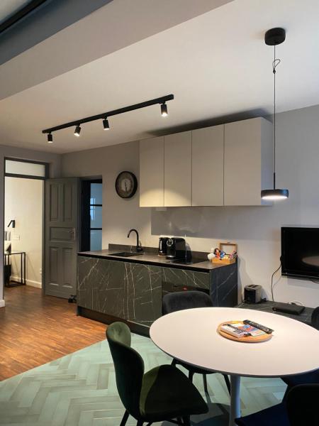 Arte-locum Apartamenty przy Rynku, Vratislav