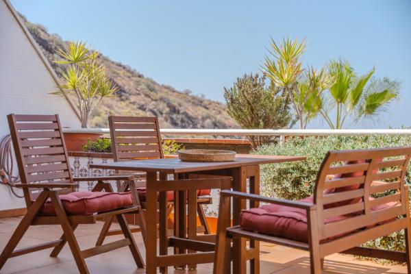Fotografie 9: Sunset, apartamento en Costa Adeje - Relájate en el paraíso