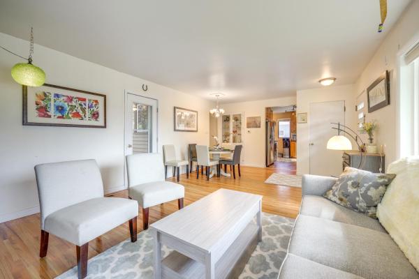 Nella foto è visibile l'oggetto 8 Mi to Lake Bowdoin Pet-Friendly Family Home! situato nella città di Malta.