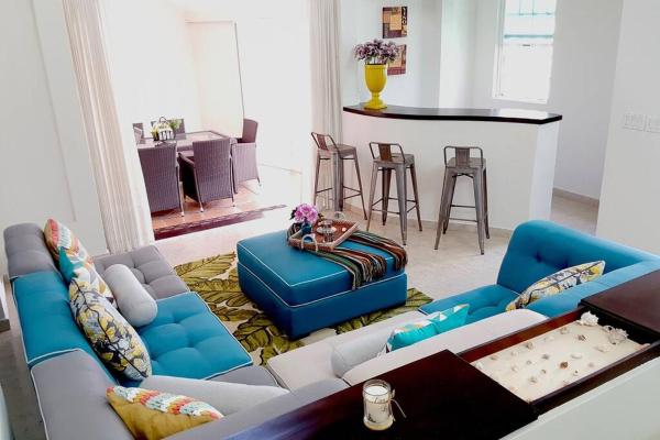House Completely Furnished Total Privacy 8pax - Cancún