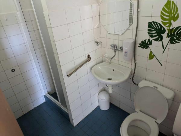 Foto 3: Chata - Dom Horskej služby Jasna