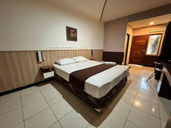 Στη φωτογραφία φαίνεται το αντικείμενο Wisma Madagaskar Palangka Raya που βρίσκεται στην πόλη Palangkaraya.