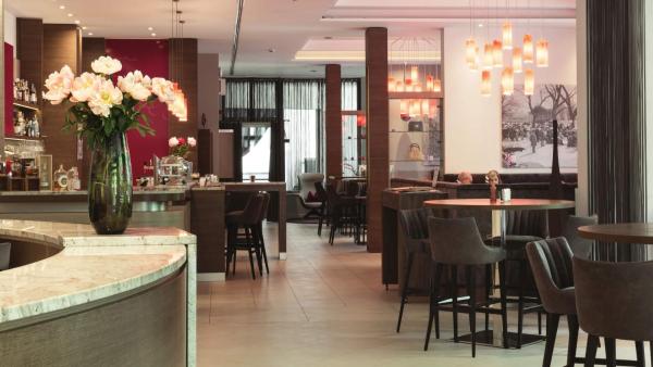 A la foto es mostra l'objecte City Hotel Merano situat a la ciutat de Merano.