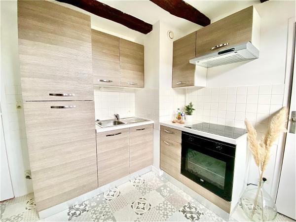 Foto 2: Le Duplex, magnifique centre historique