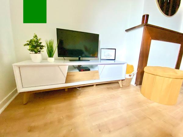 Foto 5: Le Duplex, magnifique centre historique