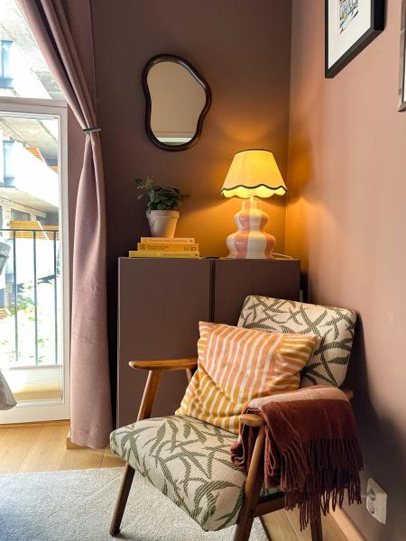 Groups & families, FREE parking, three bedrooms, two baths的照片2